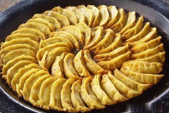 武汉四大名小吃街,全国十大小吃一条街排名