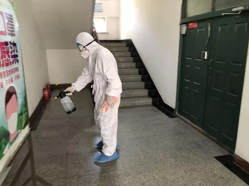 渤海大学:阔别已久,亲爱的渤大,我们回来啦