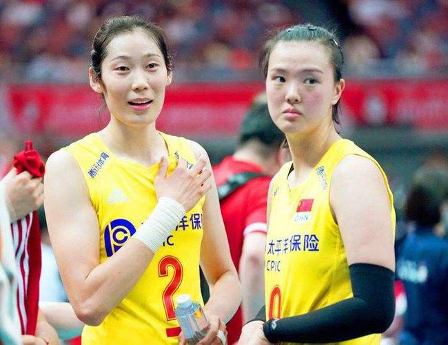 朱婷手腕碎的骨头,朱婷的手腕能治愈吗