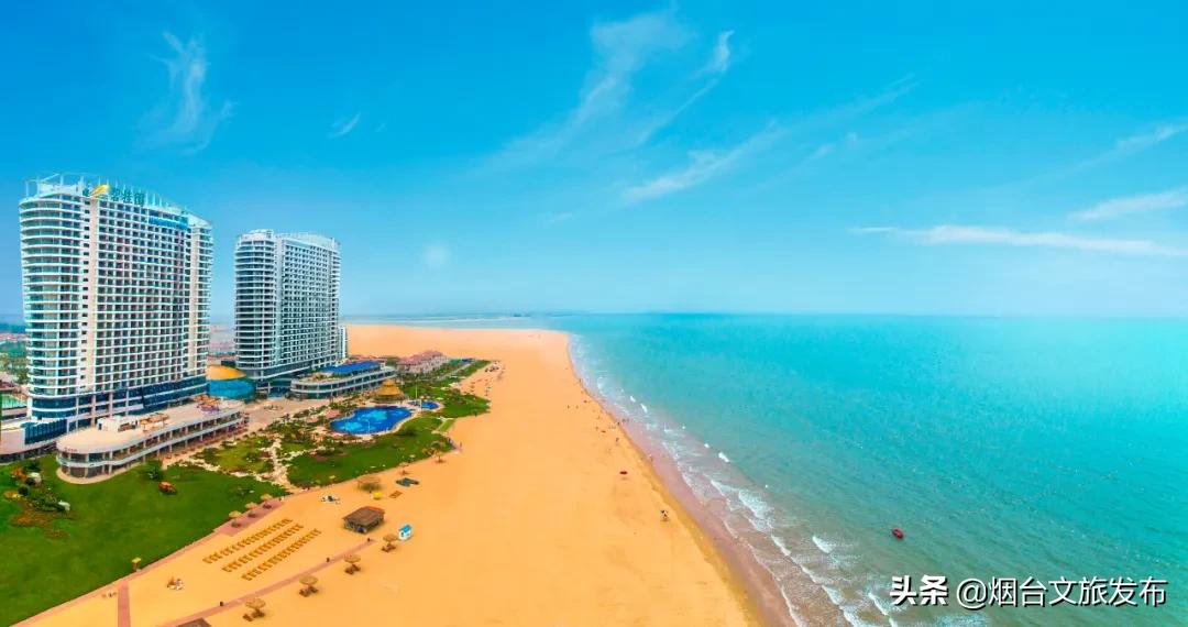 烟台五一假日攻略,烟台欢乐汇玩法