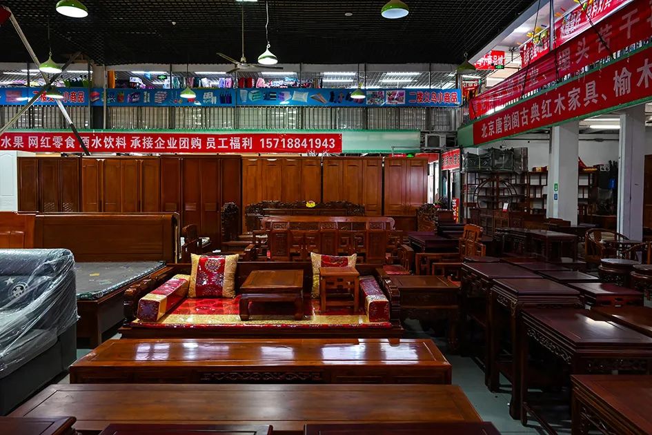 北京南城最大的早市在哪里,北京大兴早市哪个最好