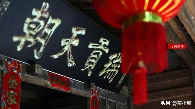 为什么那么多人喜欢大益茶,为什么这么多人喜欢萧炎