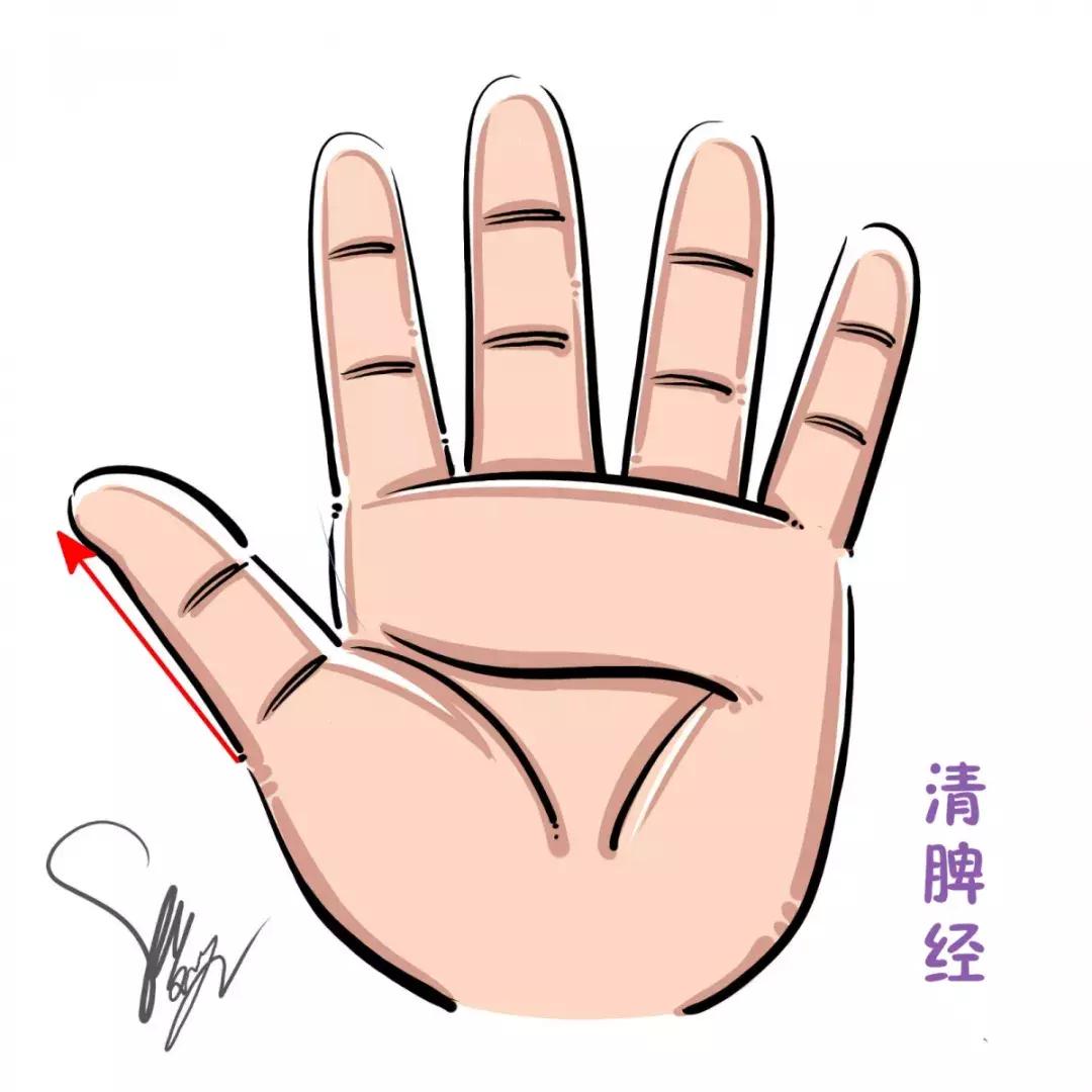 宝宝胃火重有口气推拿怎么处理,宝宝胃热吃什么药