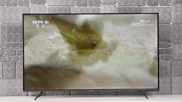 2021年我心中性价比最优电视:OPPO智能电视R1评测