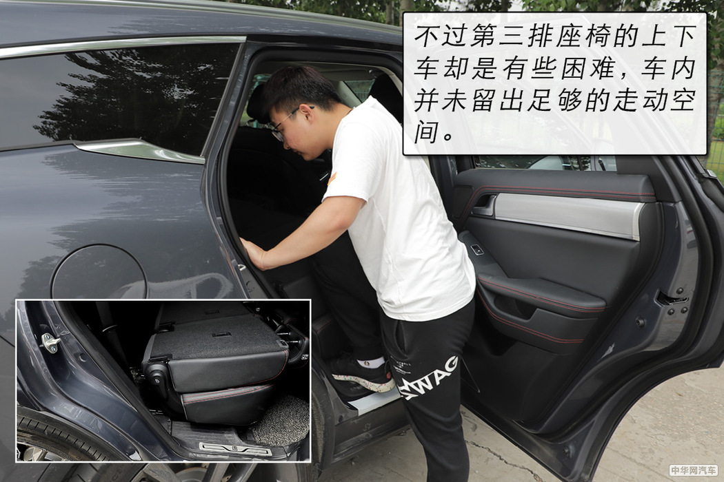 4.9秒破百的suv,4.7秒破百的汽车有哪些