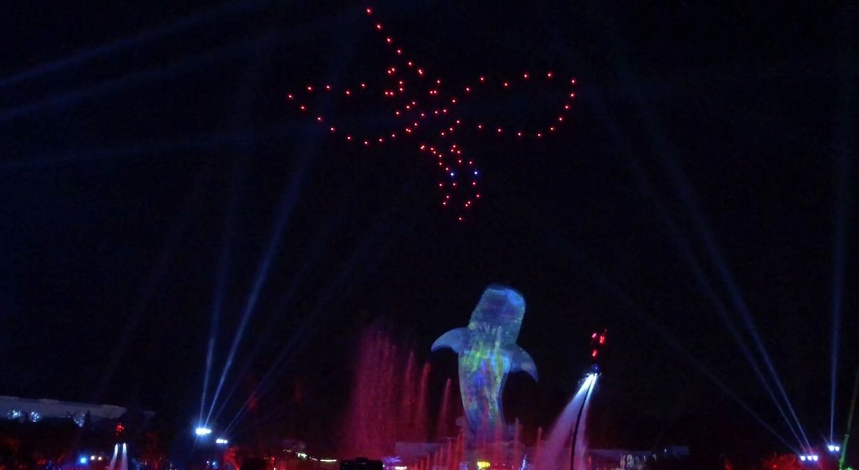 珠海长隆海洋王国一日游必备,珠海长隆海洋王国一日游内容