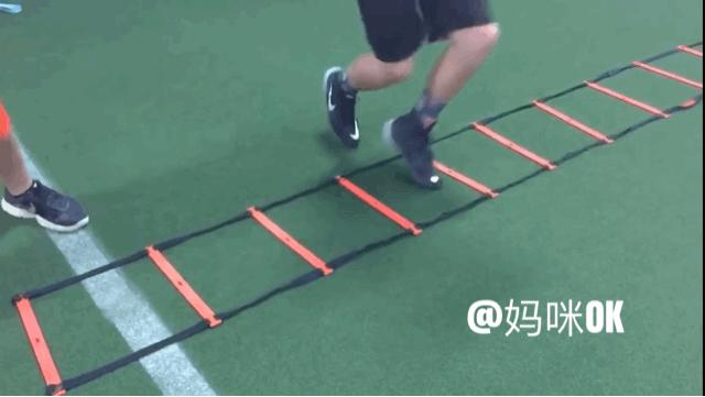 别和我一样，那么晚才知道这个有趣又超有效的宝藏运动