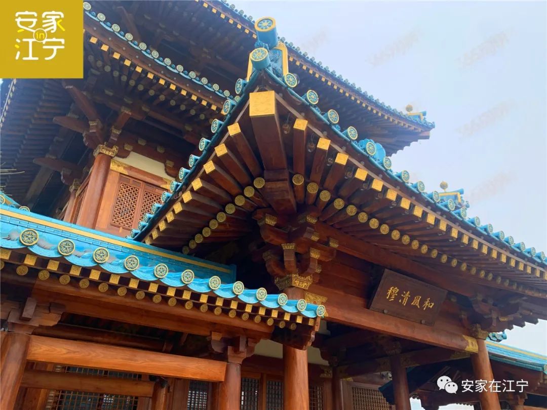 南京超百亿文旅地标,震撼南京城市视频