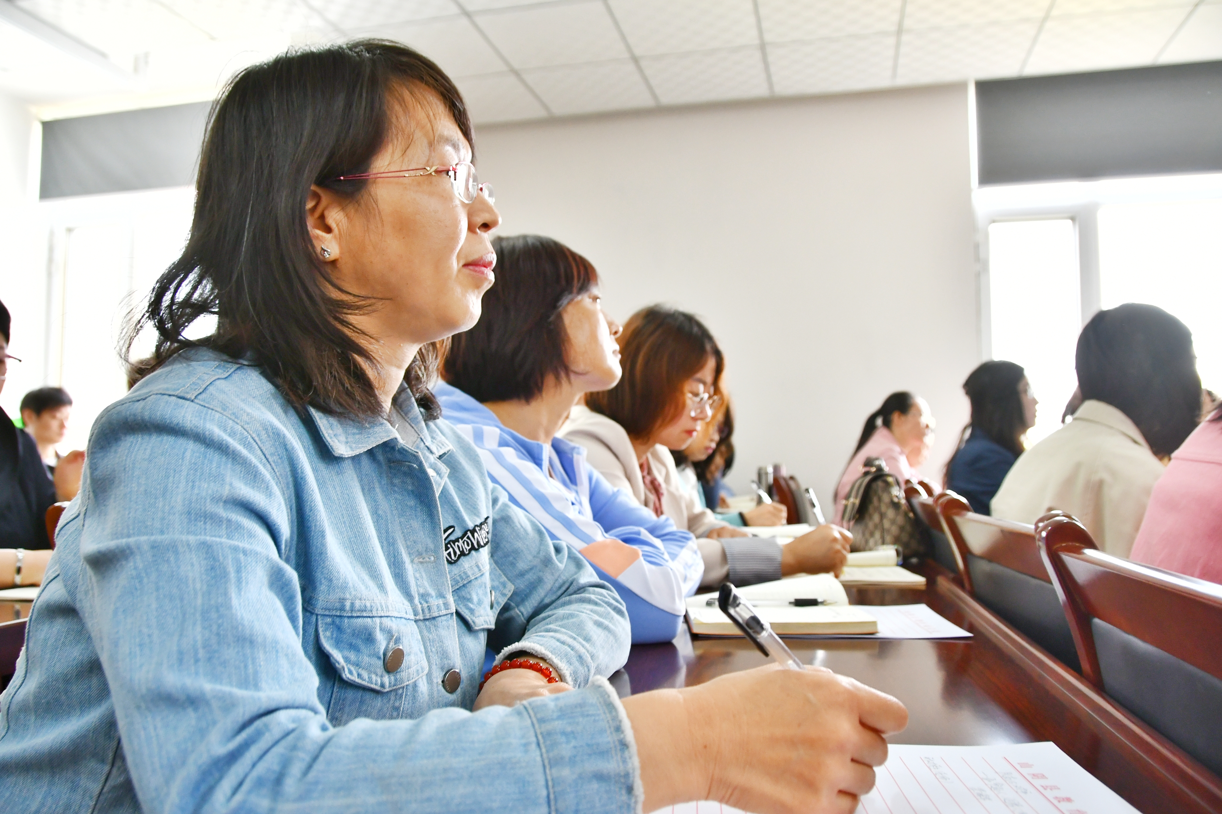 高考作文阅卷老师请专家,高考作文审题专家讲座