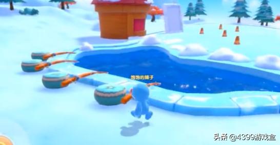 摩尔庄园手游有什么好玩的地方,摩尔庄园手游最豪华庄园