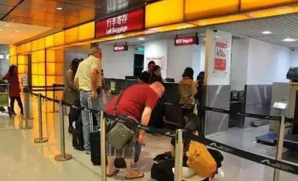 飞机旅行必带的10件神器,原来这些东西可以带上飞机