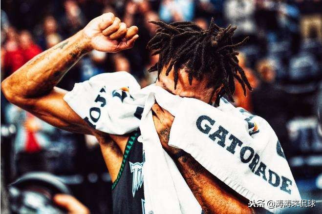 罗斯，他是艾弗森的究极进化体，听听我为什么这么说