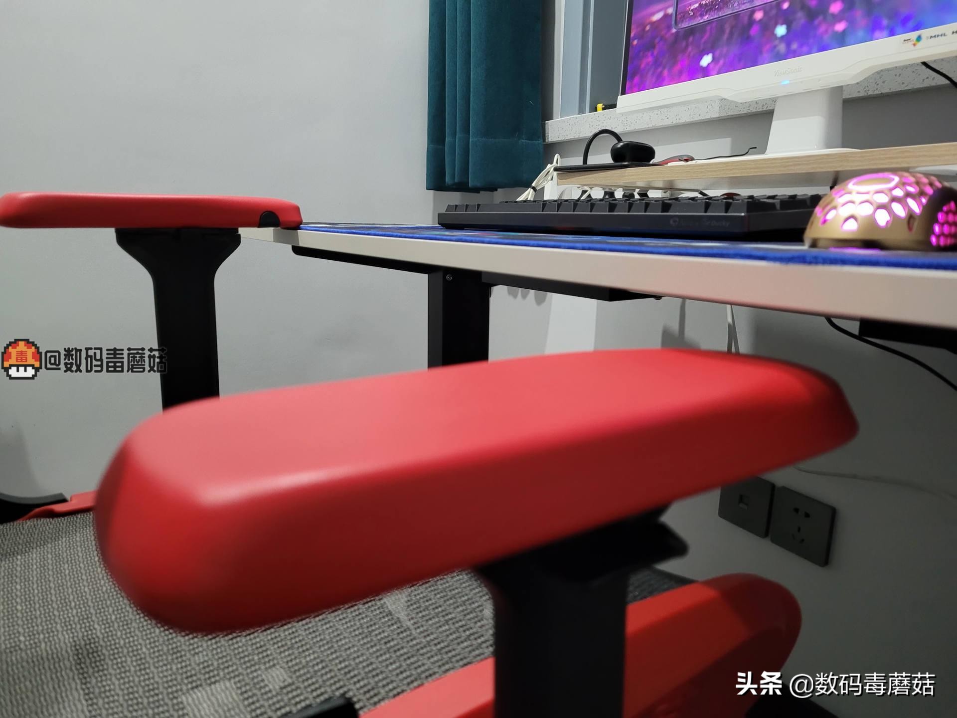 迪锐克斯高级电竞椅,迪锐克斯顶级电竞椅