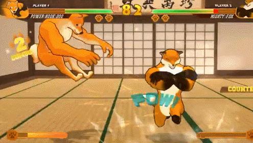 *兽禽**们搞起比利来有多“骚”？