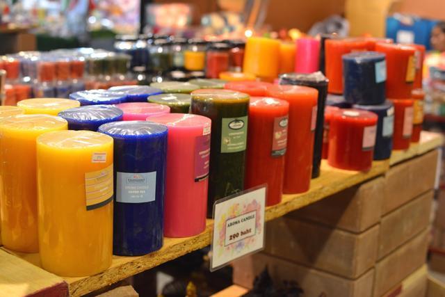 泰国伴手礼必买清单高端,去曼谷买什么伴手礼最好