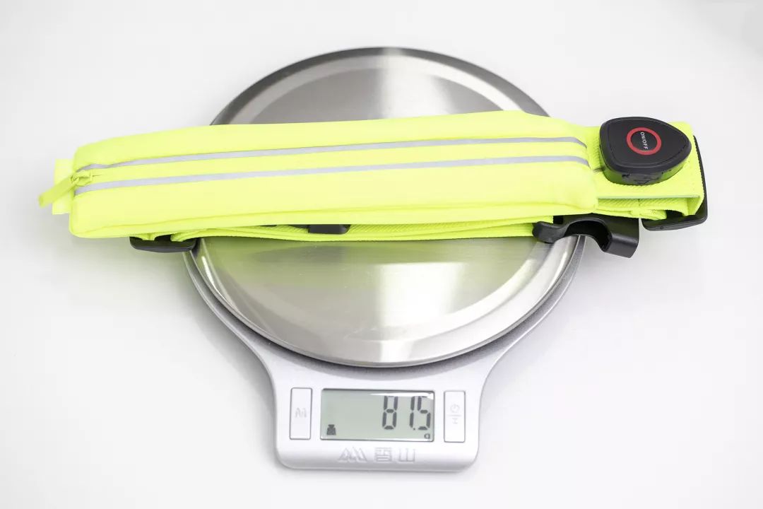 日常随身收纳腰包,多功能强力收纳腰包