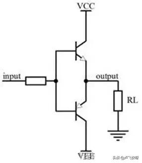 集电极开路电路的应用,集电极开路输入通俗理解