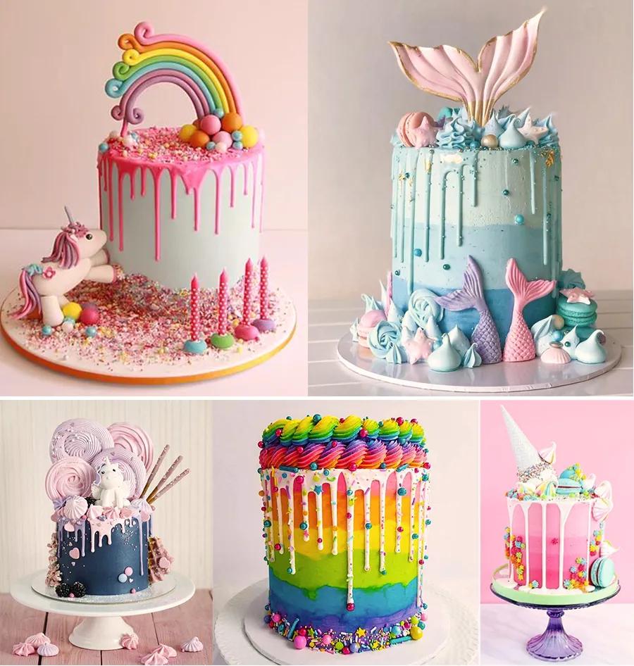 儿童画创意画初学教程,儿童画造型训练技巧