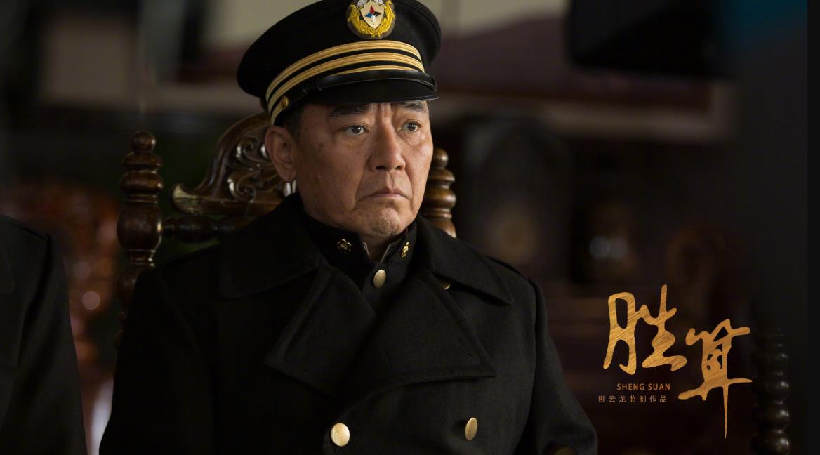 《胜算》收视不佳?别急,3个配角可挽救败局,1人最受期待