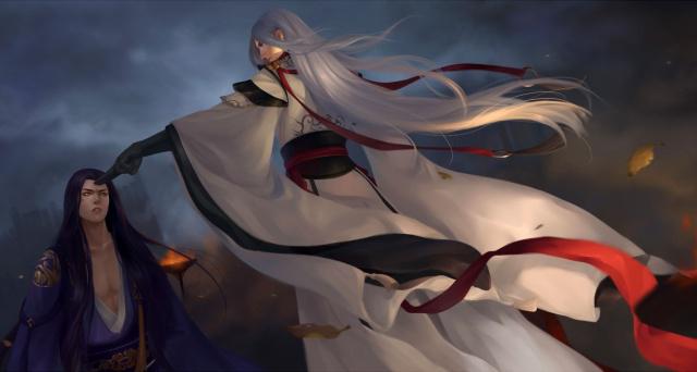 剑网3和逆水寒剧情对比,逆水寒天涯明月刀剑网三哪个好玩