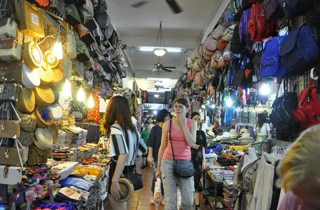 去东南亚最危险的首都金边自由行？给你齐全的柬埔寨自由行攻略！