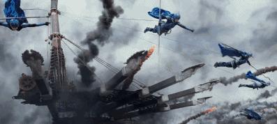 影史十大烧钱电影：是物超所值，还是血本无归