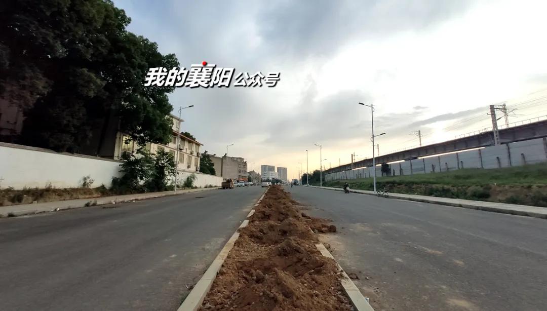 襄阳湖北第二大交通枢纽,襄阳城区环形线最新规划图