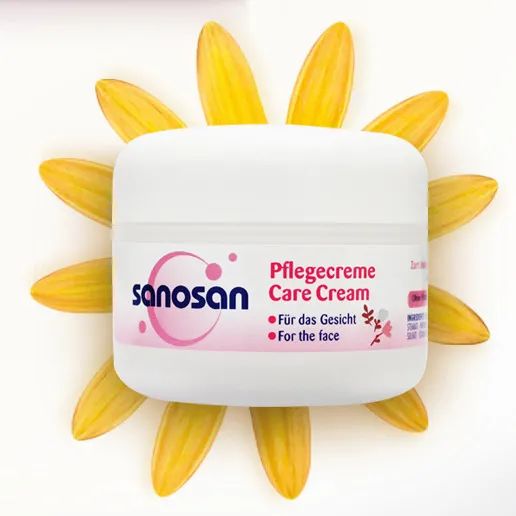 宝宝霜成分比普通面霜更安全吗,有激素的婴儿面霜对宝宝的影响