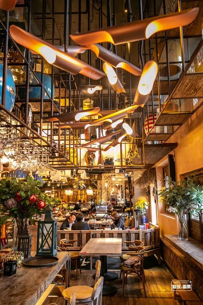 就在市桥!武侠风音乐酒馆来了,卖着60+款地道湘菜!