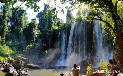 东南亚最繁华的王国,东南亚最强的王朝