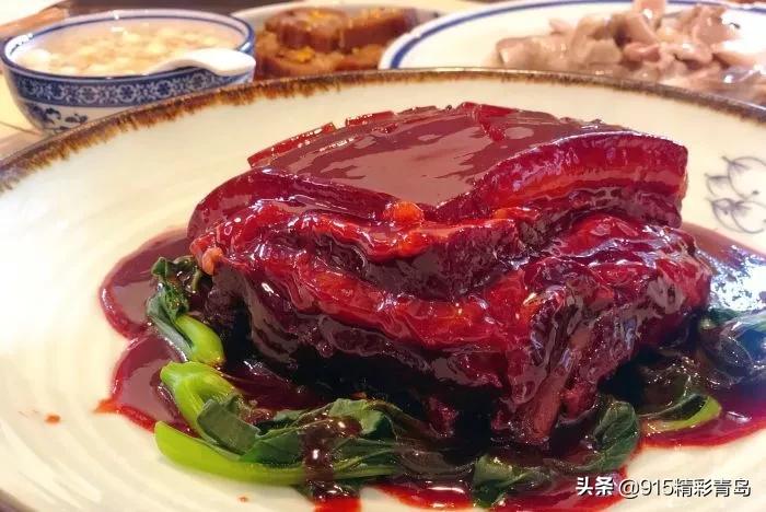 在苏州吃全国各地的美食,苏州美食好精致