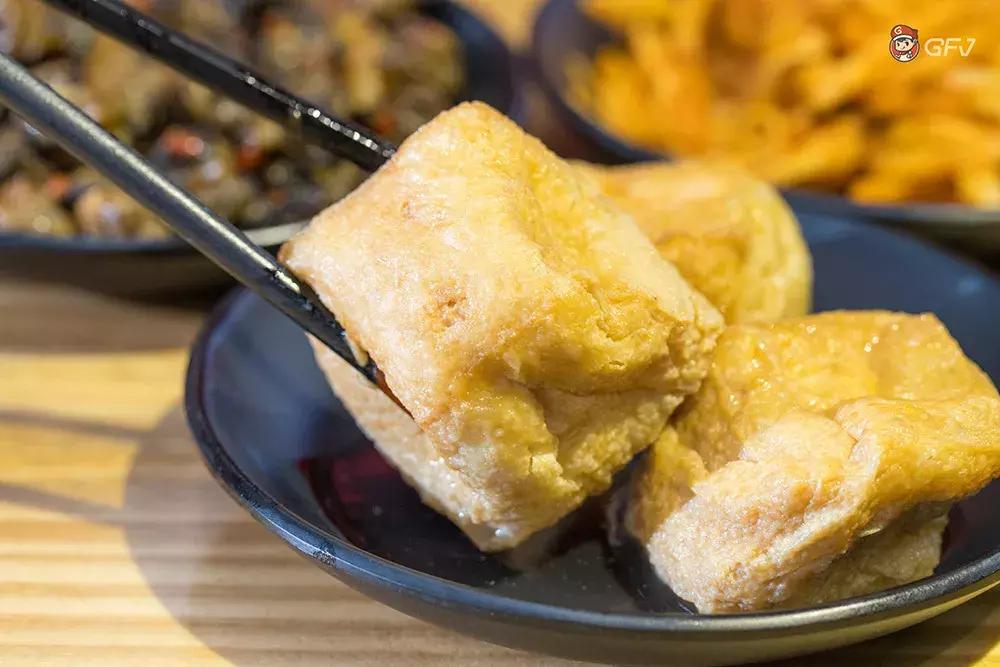 为了这碗螺蛳粉,我差点失去了我的朋友