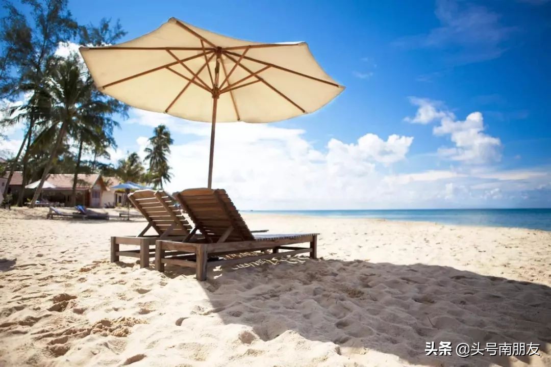 越南旅游的海岛,越南小众海岛