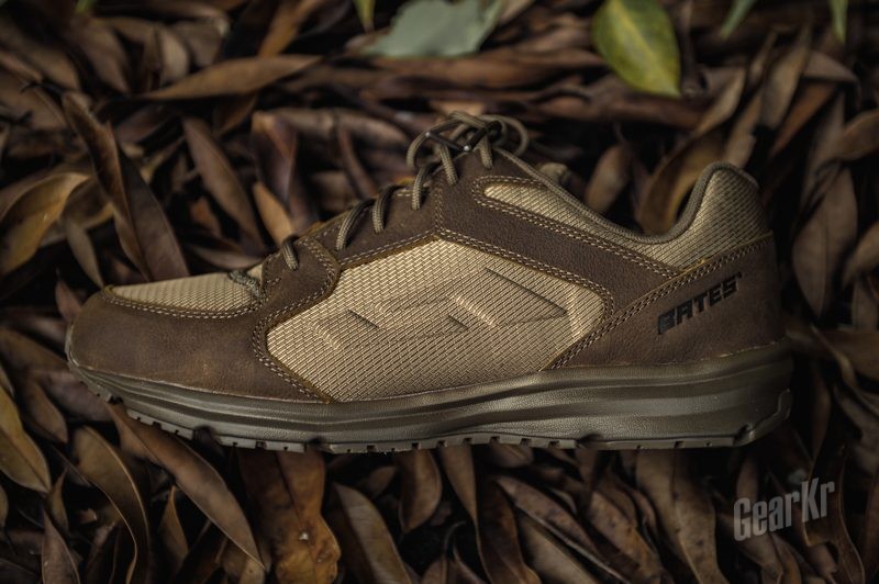 bates引力战术鞋评测,bates特别反应战术鞋评测