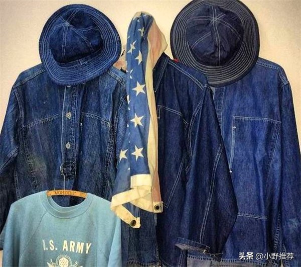 阿美咔叽皮衣是哪里品牌,阿美咔叽皮衣做旧男款