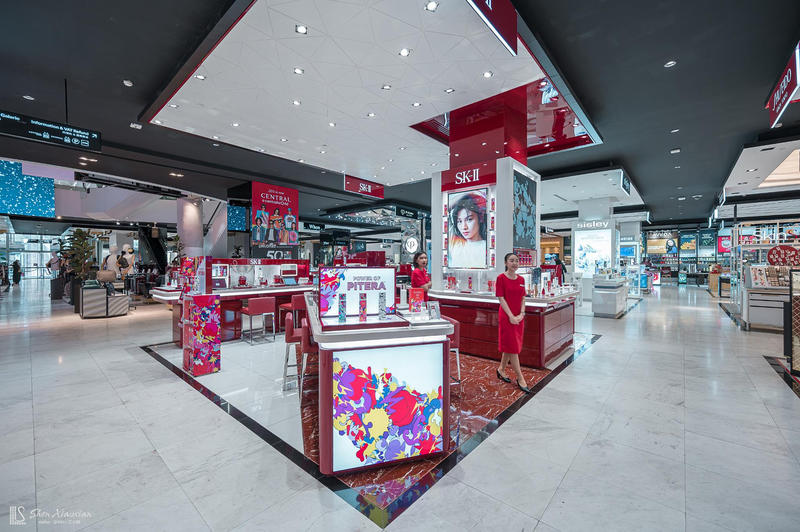 手握这份曼谷攻略玩转不用愁,泰国曼谷吃喝玩乐全攻略