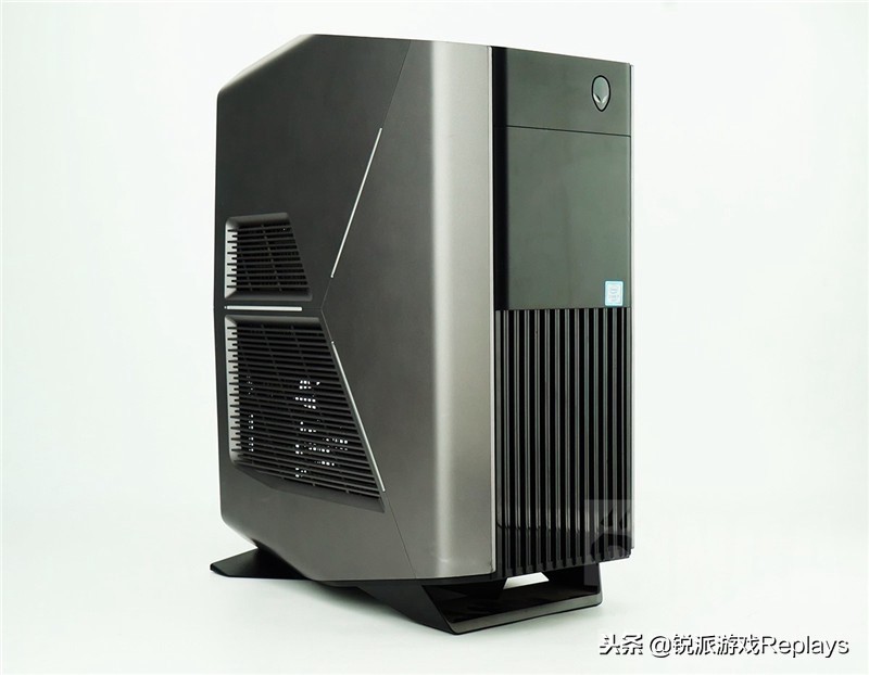 外星人alienwarex14体验,alienware外星人电脑全家桶