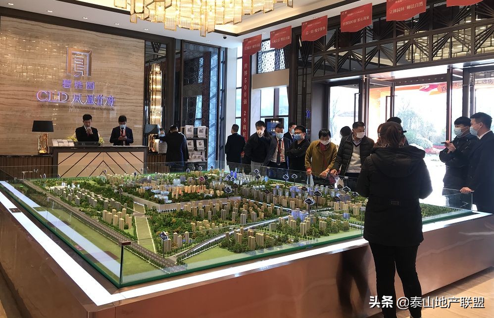 安家济南高新区盛福片区,济南张马片区tod居住模式弊端