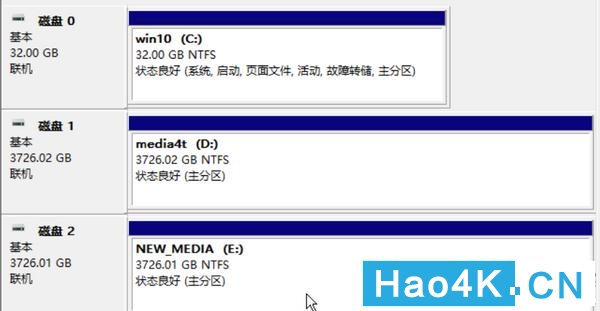 nas的折腾之路,我的nas折腾之路