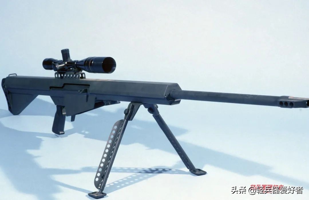 十款最受欢迎的枪械,老当益壮武器