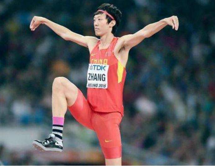 张国伟在全球跳高排名属于第几,跳高运动员王宇和张国伟哪个厉害