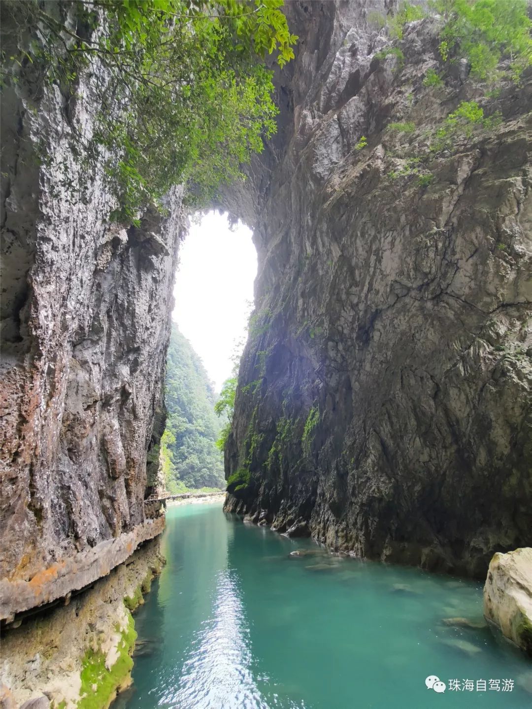 贵州旅游攻略荔波小七孔实用攻略,贵州梵净山荔波大小七孔旅游攻略
