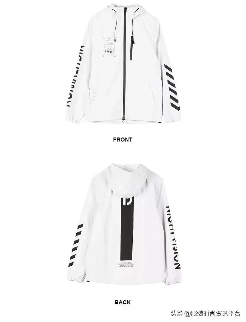 服装专业干货,服装印花方法