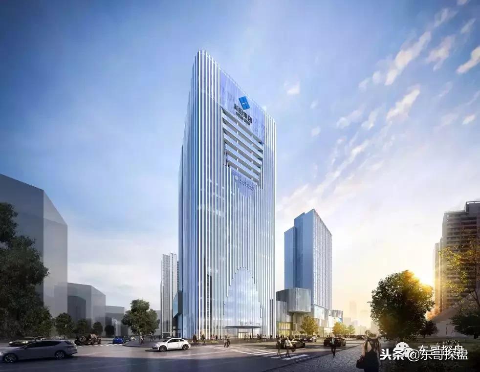 象湖东，自拥新田360、铂尔曼酒店这样的类住宅，诱人不？