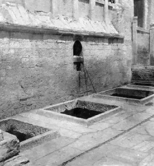 安顺珍贵老照片,安顺百年老照片