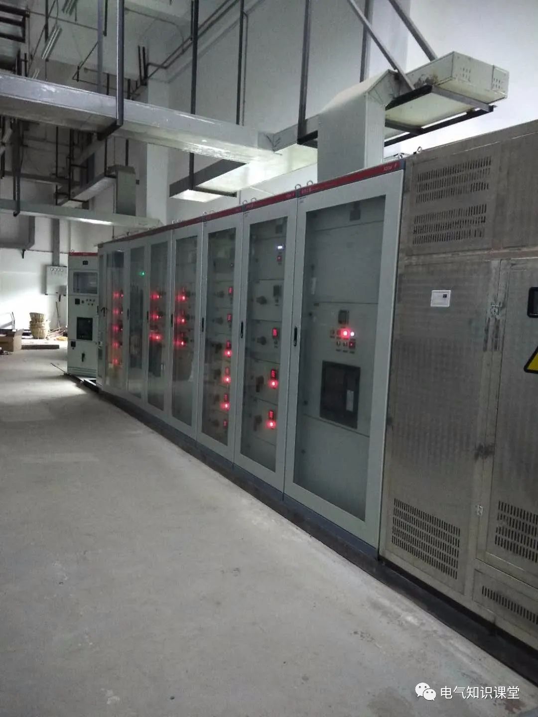 10kv配电系统的保护,10kv保护定值如何调