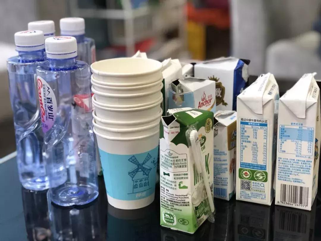 孩子喝的酸奶你选对了么,娃儿喝的牛奶哪种好