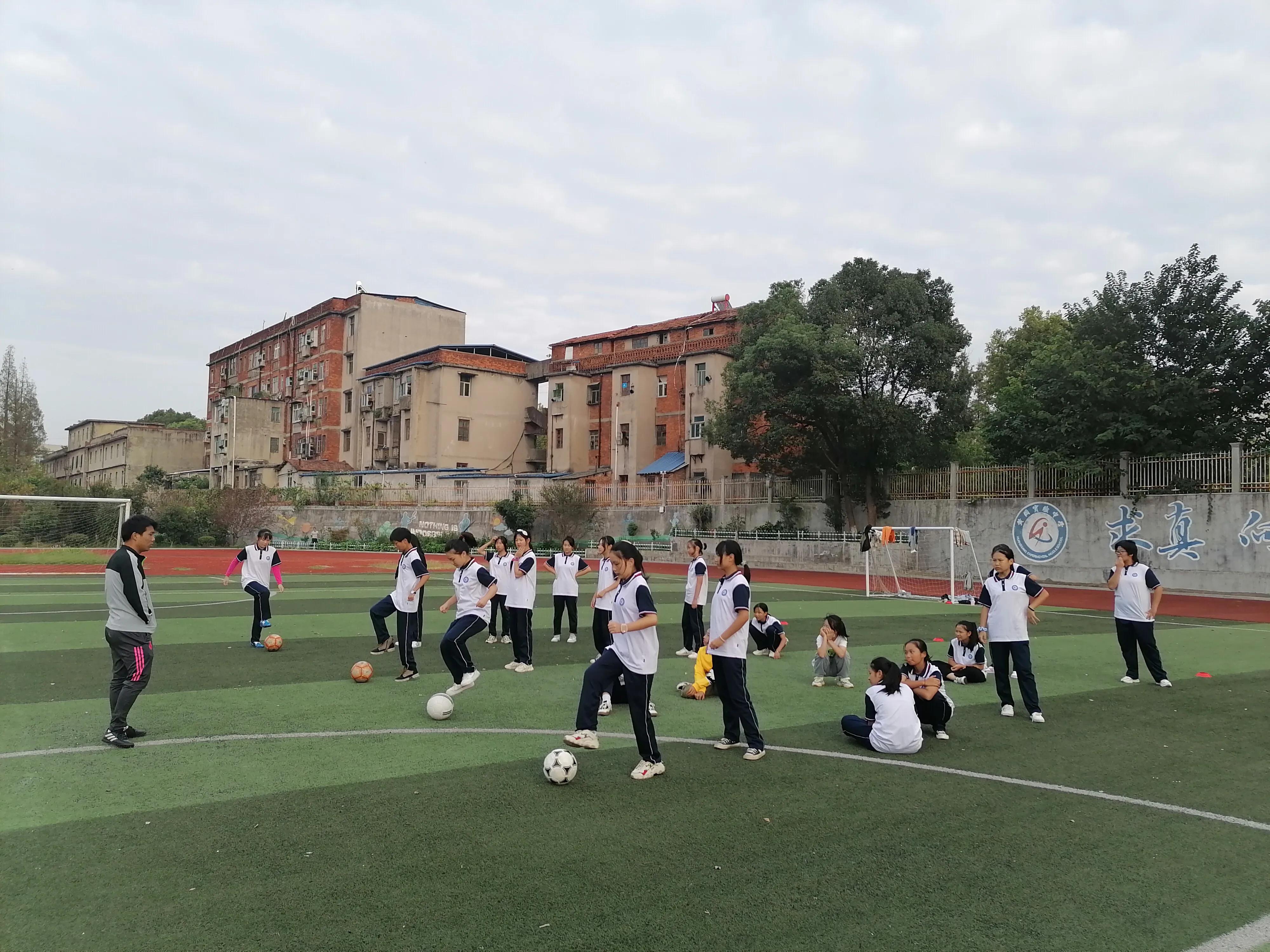 双减在中学如何落实,双减落地显成效