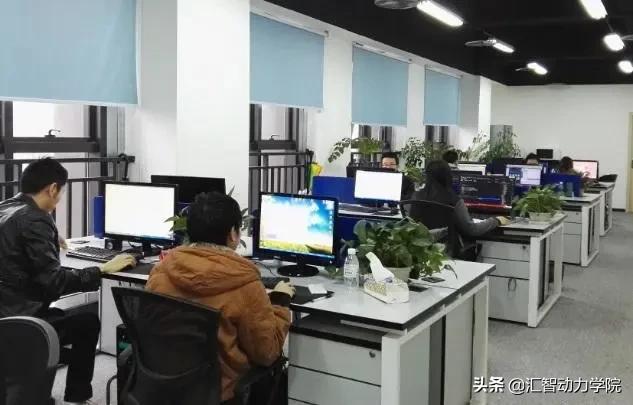 汇智动力软件测试靠谱吗,汇智动力软件测试培训怎么样