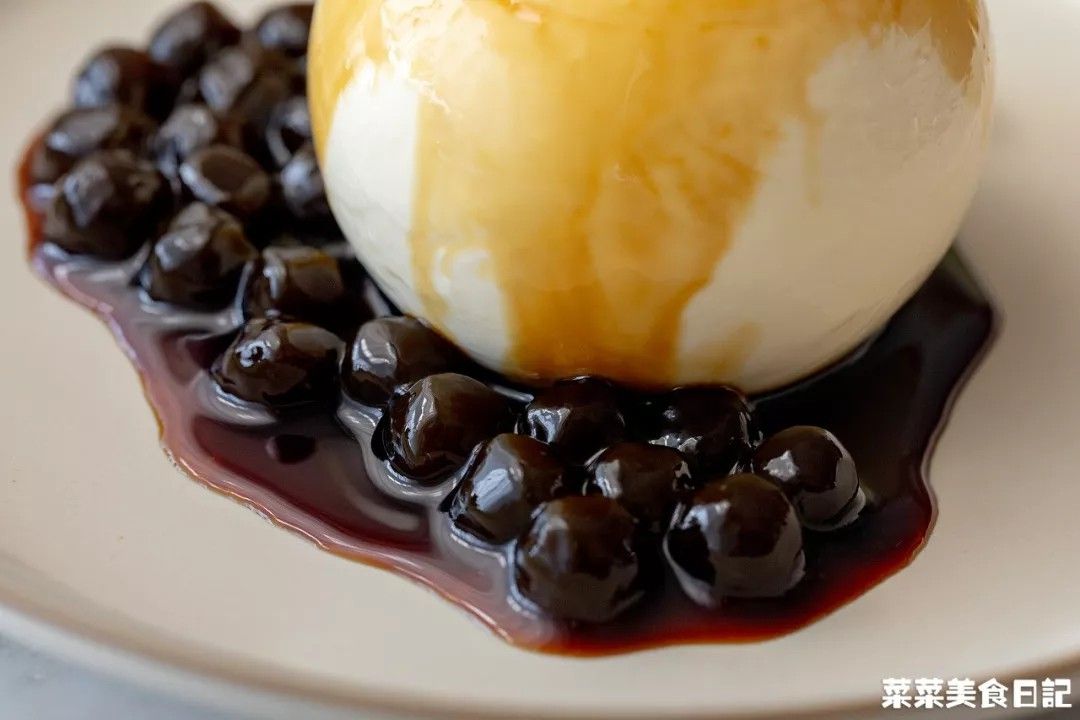 这网红下午茶卖89一份！我买袋牛奶就能做，哪还用出去排队吃